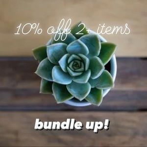 Bundle discount